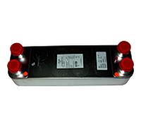 Wolf Danfoss MicroPlate XB59M-1 50 2981982 sans joints, pour FWS-2-350 à partir de 08/2015