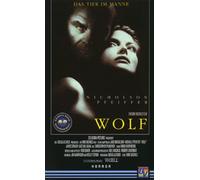 Wolf - Das Tier im Manne