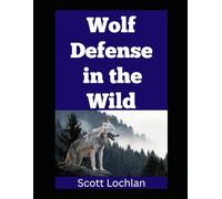 Wolf Defense in the Wild: How To Prepare and Stay Safe When Wolves Are A Part of the Landscape