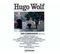 Wolf - Der Corregidor