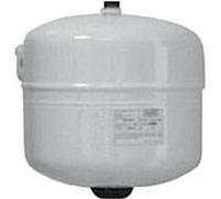 Wolf d'expansion solaire match0 2482818 105 I, pour montage mural jusqu'à 50 l