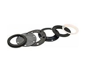 Wolf Dichtungen couvercle du trou du robinet 8600750 Set pour Speicher