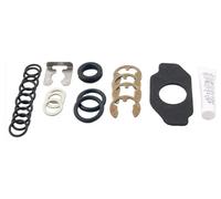 Wolf Dichtungsset Schwenkverr. Chambre de Combustion