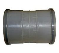 Wolf double manchon PP DN200 2651844 pour MGK-2