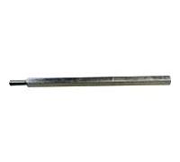 Wolf douille d'espacement hexagonale M8 3490686 200mm, SW13, pour CHC/200-35