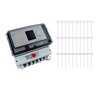 Wolf ECL Comfort 310 2747252 pour FWS-2 max