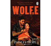 Wolf.e The addictive and spicy new dark motorcycle club romance from the author of the Silver Pines series - Hope Paisley - Evermore - ebook (ePub) - Livre