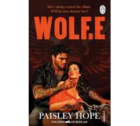 Wolf.e – Romance sombre, épicée et addictive de club de motards – de l'auteur de Silver Pines