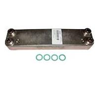 Wolf eau chaude Wärmetauscher kW 8905766 pour ballon de stockage stratifié CS