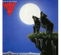 Wolf - Edge of the World
