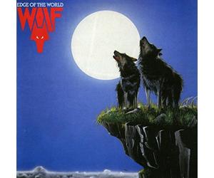 Wolf - Edge of the World