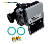 Wolf EEI 8616283 pour CGB-35/50, avec connecteur de paramètres