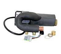 Wolf Électronique chauffage supplémentaire 6kW 400V 274479299 pour CGB-2 14kW