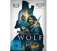 Wolf-ER Wird Dich holen [Import]