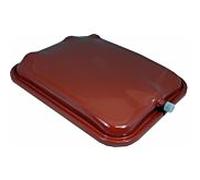 Wolf expansion match0 202000099 pour GU / GG / GB, 12 litres