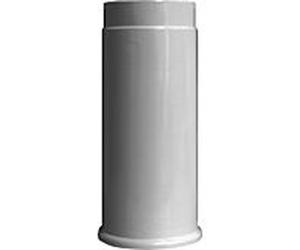 Wolf Extension Cwl 2577882 285 mm, pour DN 125, plastique