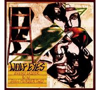 Wolf Eyes - Enemy Ladder