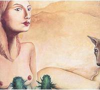 Wolf Eyes - I Am a Problem Mind in Piece