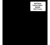 Wolf Eyes - Solo [Vinyl LP]
