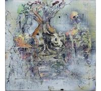 Wolf Eyes Undertow (Vinyl) 12" Album