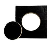 Wolf façade d'isolation thermique 1603600 pour NK-17-25