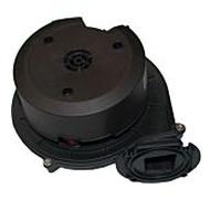 Wolf fan 213.871.099 pour chaudières à condensation jusqu'à 40 kW