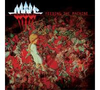 Feeding the Machine – Vinyle 33 t – Century Media Records