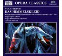 Wolf-Ferrari, E. – Das Himmelskleid – Opéra complet
