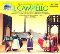 Wolf-Ferrari - Il Campiello