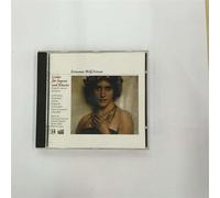 Wolf-Ferrari - Lieder for soprano from song-cycles