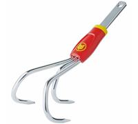 Wolf Garten Cultivateur „ BA-M “ Multi Star Wurzelschonendes Desserrer de Tous