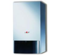 Wolf Gasheizwert-Kombitherme CGU-2K-18 Avec He-Pumpe, Exécution Gaz Naturel E