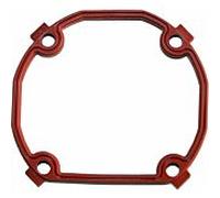 Wolf joint 391029499 couvercle de chambre de combustion de ventilateur à gaz, pour CGB-2