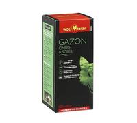 WOLF -GAZON OMBRE ET SOLEIL 500G - SOM25