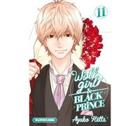 Wolf Girl And Black Prince - Tome 11