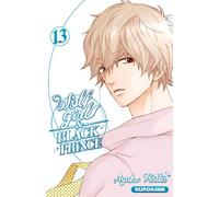 Wolf Girl & Black Prince - tome 13 (13)