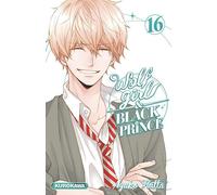 Wolf Girl & Black Prince - tome 16 (16)