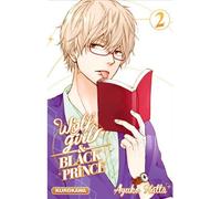 Wolf Girl And Black Prince - Tome 2