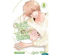 Wolf Girl And Black Prince - Tome 8