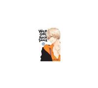 Wolf Girl And Black Prince, Vol. 14