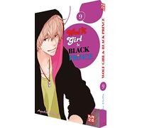 Wolf Girl & Black Prince 09