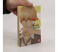 Wolf Girl & Black Prince 10