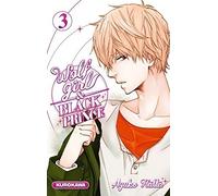 Wolf Girl & Black Prince – Tome 3 – Kurokawa