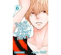 Wolf Girl & Black Prince - tome 06 (6)