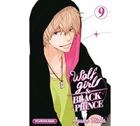 Wolf Girl & Black Prince - tome 09