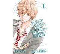 Wolf Girl & Black Prince - tome 1 Ayuko Hatta (Auteur), Nesrine Mezouane (Traduction)