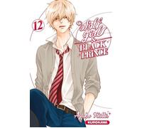 Wolf Girl & Black Prince - tome 12 - Ayuko Hatta - Kurokawa Eds - broché - Manga