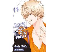 Wolf Girl & Black Prince – tome 14 – Kurokawa