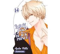Wolf Girl & Black Prince - tome 14 Ayuko Hatta (Auteur), Nesrine Mezouane (Traduction)