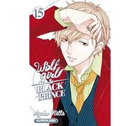 Wolf Girl & Black Prince – Tome 15 – Kurokawa